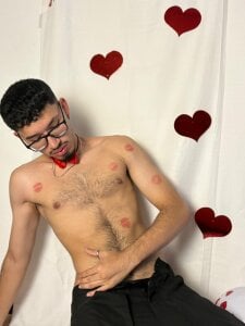 Jaxon_Carter san valenitn Billede 7