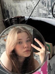 CeIiaShanker Public Poză