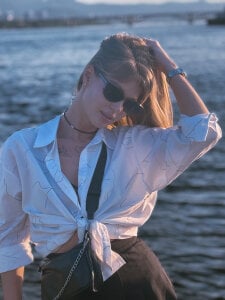 miss_veroNika Me and the sun✨ 사진 5