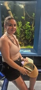 luciamature_ Had a great weekend! Pic 2