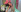Anto_herrera Painting a bunny Pic 3