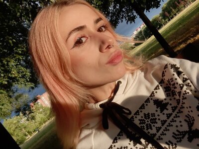 TokioParker About Me Pic