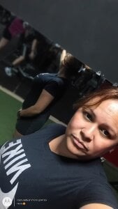 carolmodel Public Pic