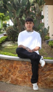 Zdjęcia MarkOlsenn sexy guy:  4