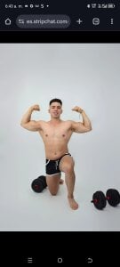 Liam_forest_のSport boy muscleの枚の写真