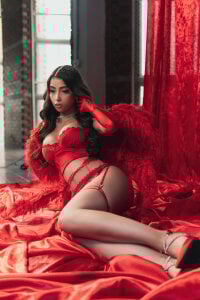 ValeriaVelvet 💖RED ANGEL💖 Kuva 3