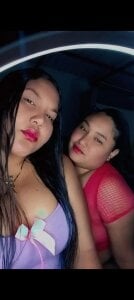 VaneandRossy VaneandRossy Pic 4