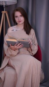 IsaParadiso The Art of Seduction Pic 4