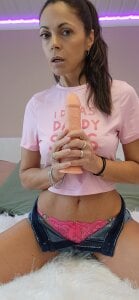 LoveAndRopes Daddy's girl💗 Pic 8