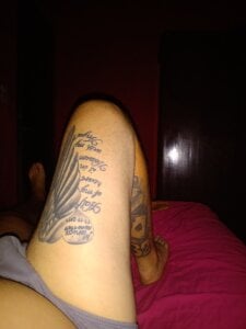 arcepablito32 Tattoos Pic 3