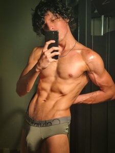 beranco19 yo again Pic