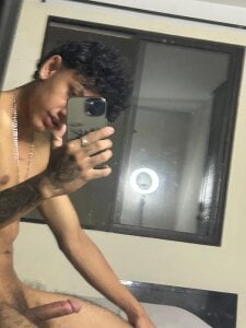 dominik_jackson_: my boy 🔥 ( 6 фото)