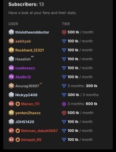 youngcoupleloverose My FanClub boyzz😈🔥🫶🏻 Pic