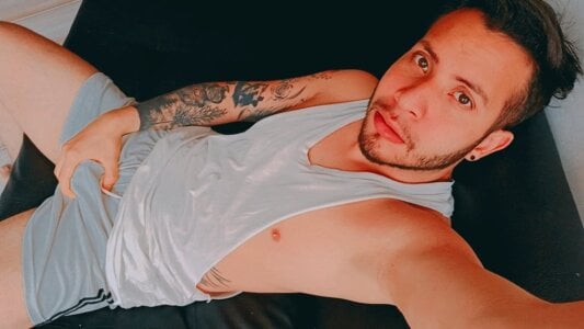TonyCollins_ Public Pic 4
