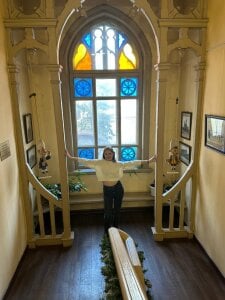 ShandaBrumet Public Pic 2