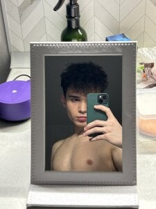 nixyasebecurly haired 🧑‍🦱 Bild 7