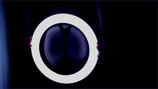 RuthRiosn 🍑this is my ass😏 Pic