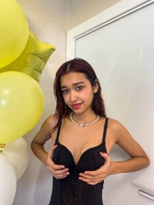 🖤👄 de ChloeRosen  Imagens