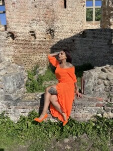 💃Latina 💃 de JuliaVegaOff  9 photos