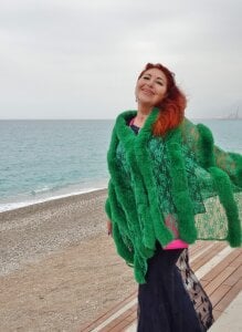 LyalyaBit79МОЙ ЛЮБИМЫЙ ИЗУМРУДНЫЙ图片 9