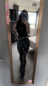 Babydollfacexo Public Foto 7