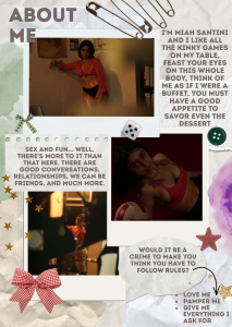 MiahSantini kullanıcısının please read!(❁´◡`❁) albümü -  fotoğraf