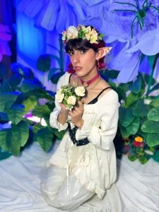 FAIRY ✨ de goth_minerva  7 Imagens