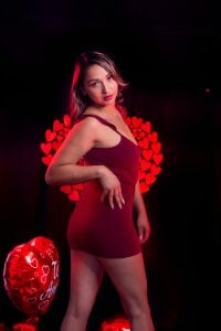 Maiyajoness Happy Valentine's Day love . fénykép