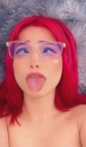 Mitsury_foxx Haegao Pic 7