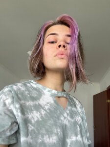 JulianaArauz Public Pic 4