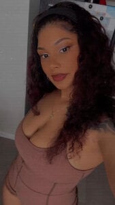 boricuababee Public Pic 3