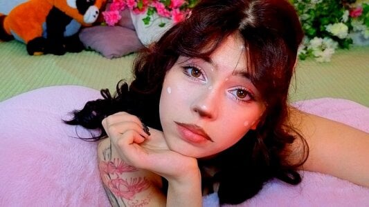 Hotary_Yuko 🕷halloween🕷 Pic 6