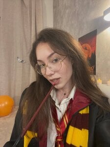 RenateRansone cute and funny moments Foto