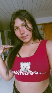 Anahi_nora Public Foto 3