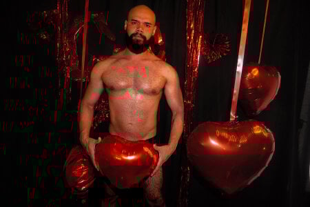 Luke_Diaz7 Saint Valentine's Pic 3