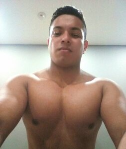 IAM_DWASON