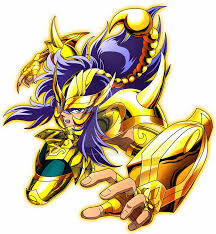 JohanyLatino kullanıcısının Signo zodiacal (anime). albümü -  8 fotoğraf