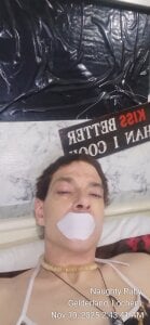 Doggyray44 Beauty Maskers Bilde 3