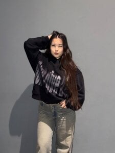 CarmanHenningur sweety girl🥰 Bild 3