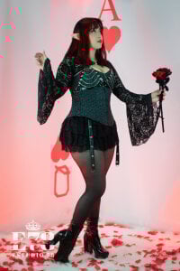 Tarly_matches happy valentine 😍❤ Hình 4