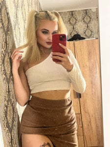 Mirabella333 Sexy me 💋 Pic 4