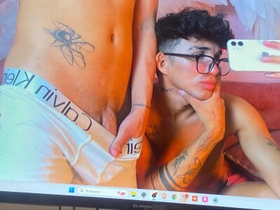 Love de LivTension_ Fotos XXX 3
