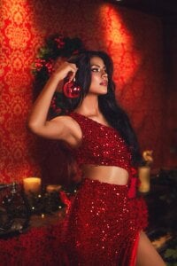 Lila-Rose light and beautiful wishes Εικόνα 3