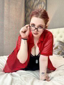 MADDY_GRANT Playful mood😇 . fénykép