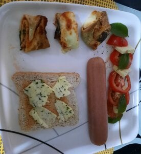 Asexycook4Ubananas Is all about my healthy food  7. fénykép