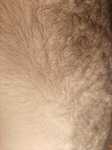 hairy_boyi Hairy look Foto