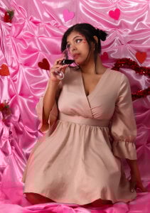 You are my always, my Valentine💗 de katsumi_yan  8 Imagens