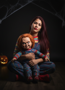 Couple_Gold69 Andrea Hallowwen Pic