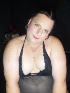 JadeTodd43 Getting ready to cam Pic 5