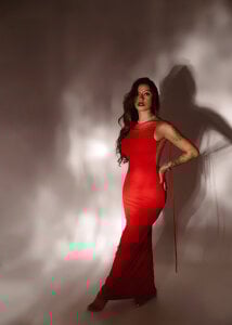 vegaa_luck Red for love Pic 8